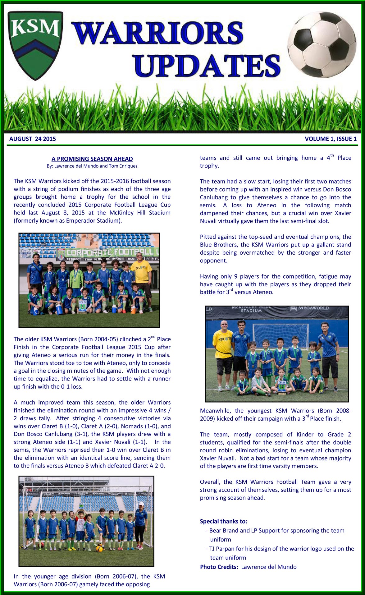 Keys-Warriors-Update